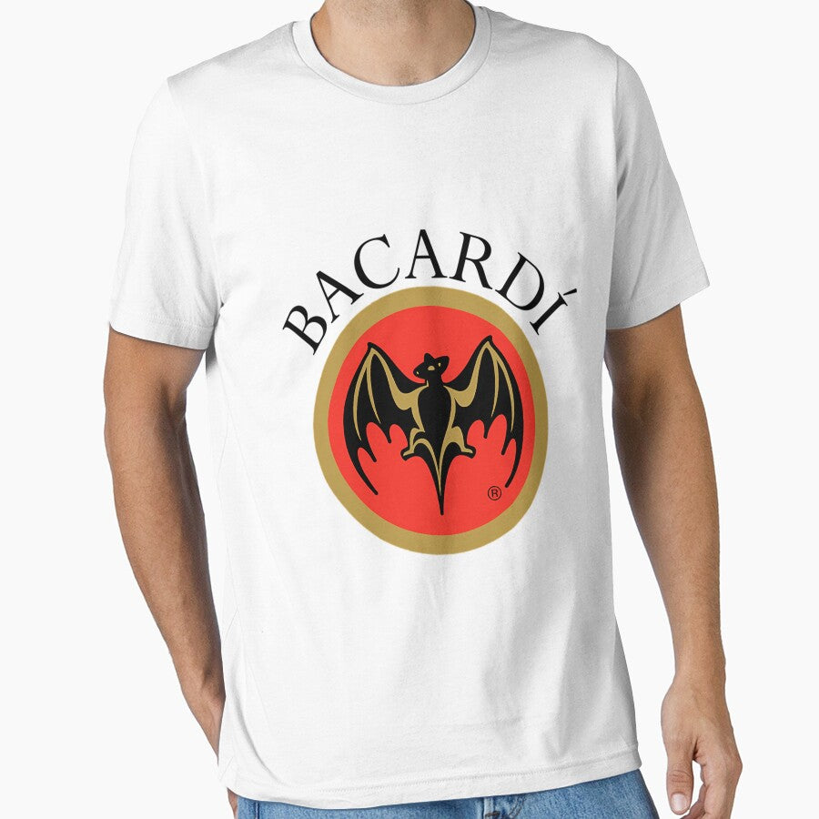 Bacardi Logo Dead Boys by mccordghebarj