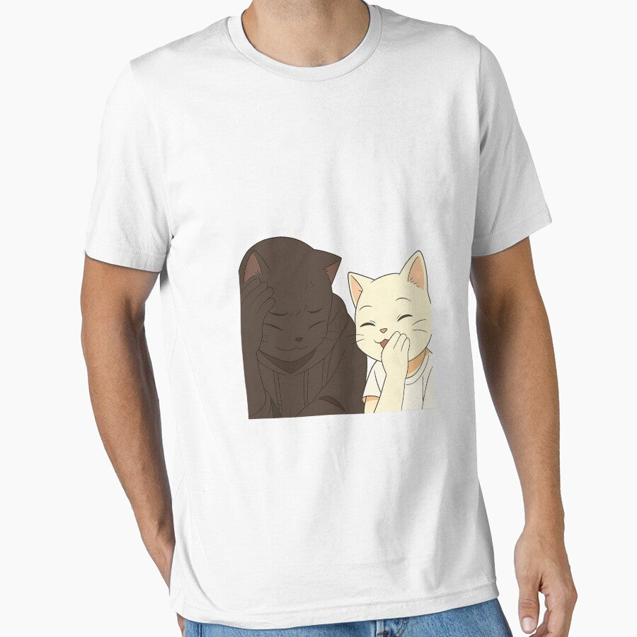 Unisex Graphic T-Shirt – Soft Cotton Casual Tee for Everyday Wear by P2ASMA