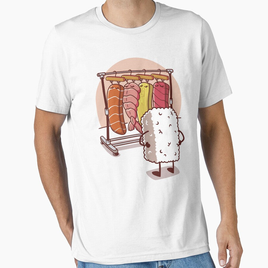 Sushi Wardrobe v2 by Olipop