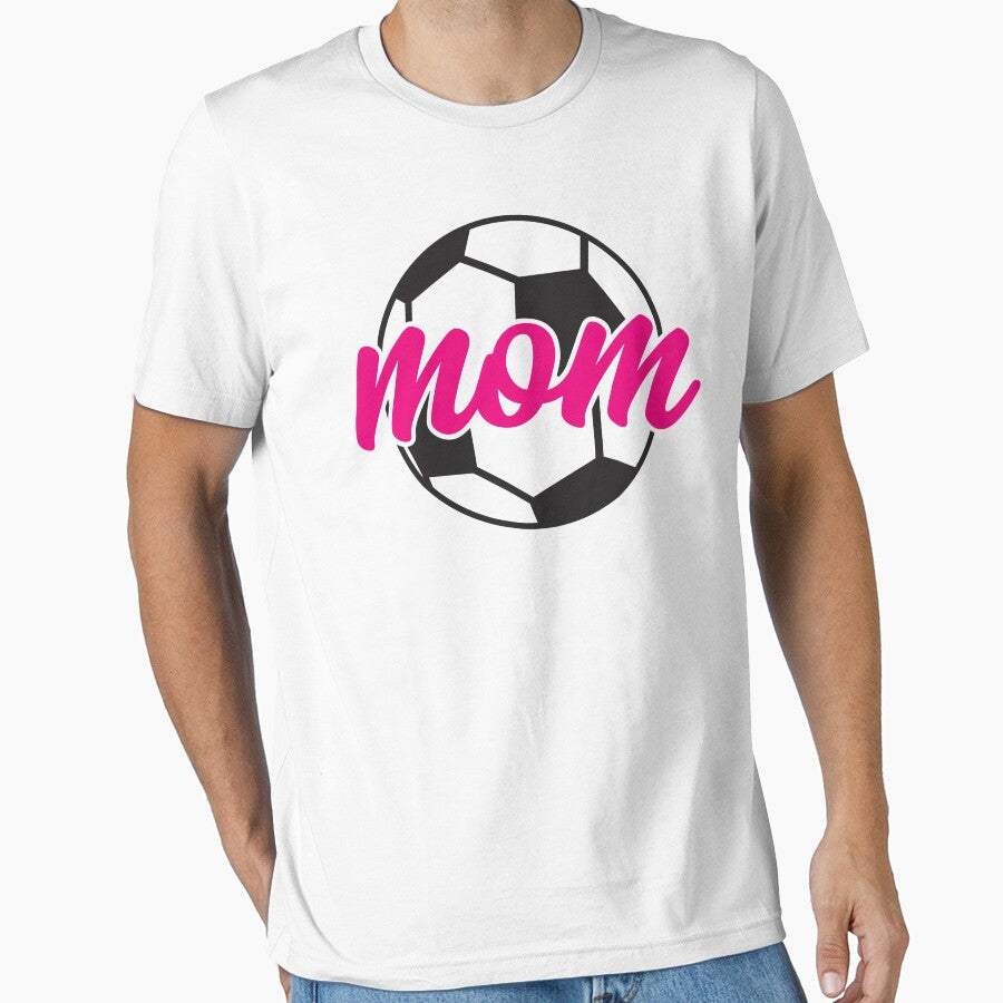 Soccer Mom by Texas Southern Studio