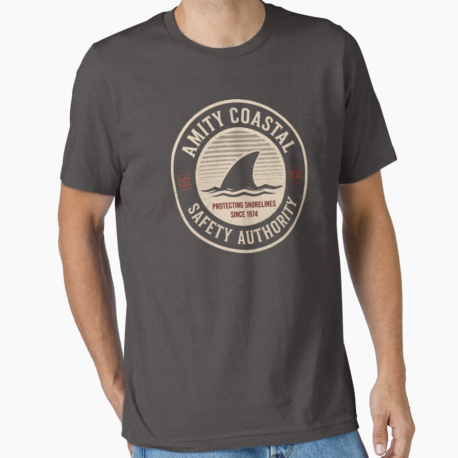 Amity Coastal Safety Authority by StudioSand