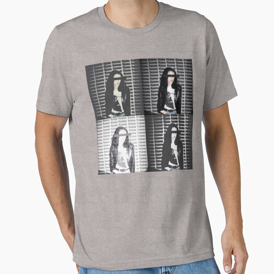 Winona Forever by indinative