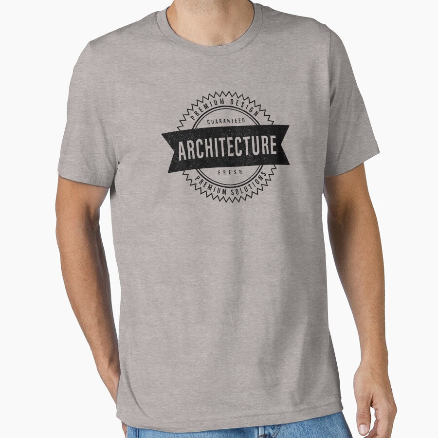Architecture - Guaranteed Fresh by Bob Borson