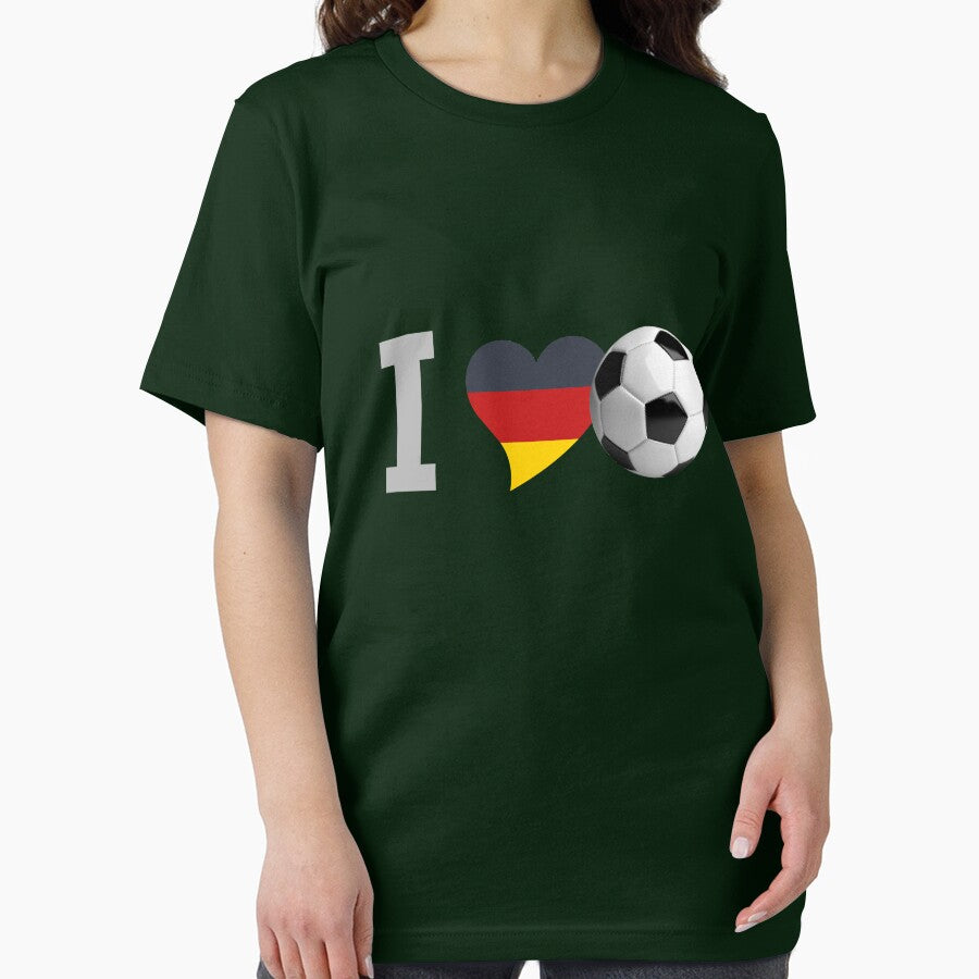 soccer football wm russia 2018 ball goal fan 11 meters away love heart germany flag german bayern löw by originalstar