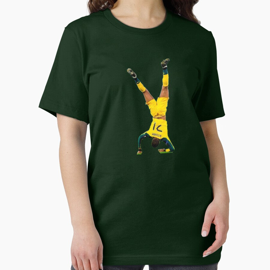 Ntcham Lazio celebration by DougsDesigns
