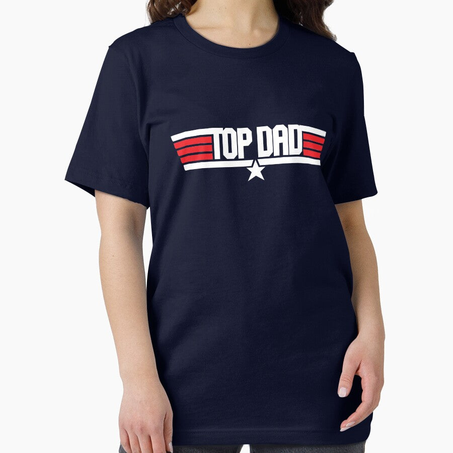 Top Dad by Shop Deebo