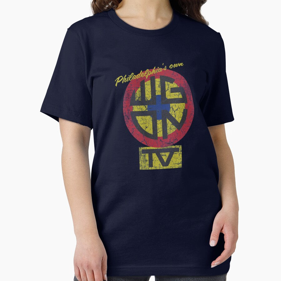 WGON TV (Dawn of the Dead) by ImSecretlyGeeky