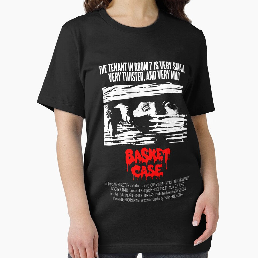 BASKET CASE by DCdesign