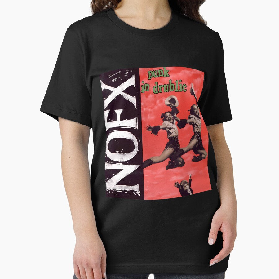 NOFX PUNK IN DRUBLIC by Henrymorley