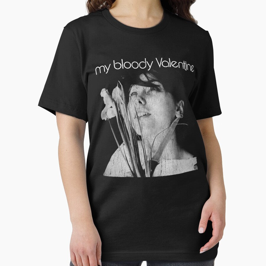 My Bloody Valentine by brianhillDESIGN