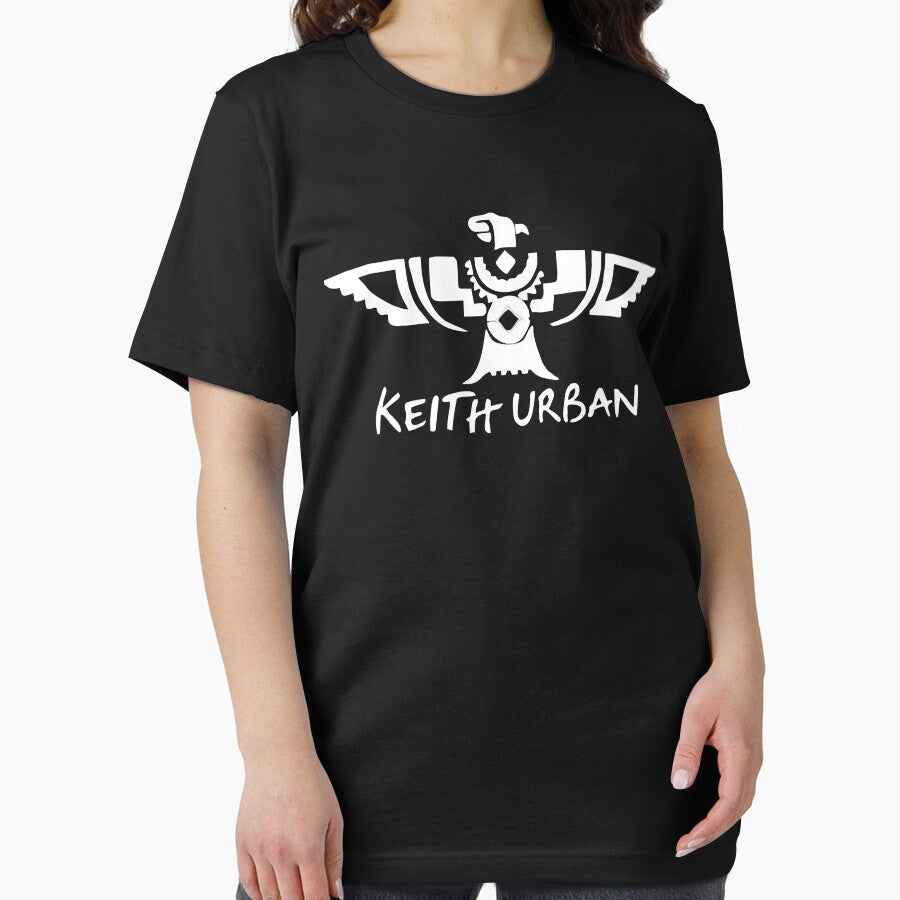 KEITH URBAN LOGO classic97 by ANTHONYFERRE