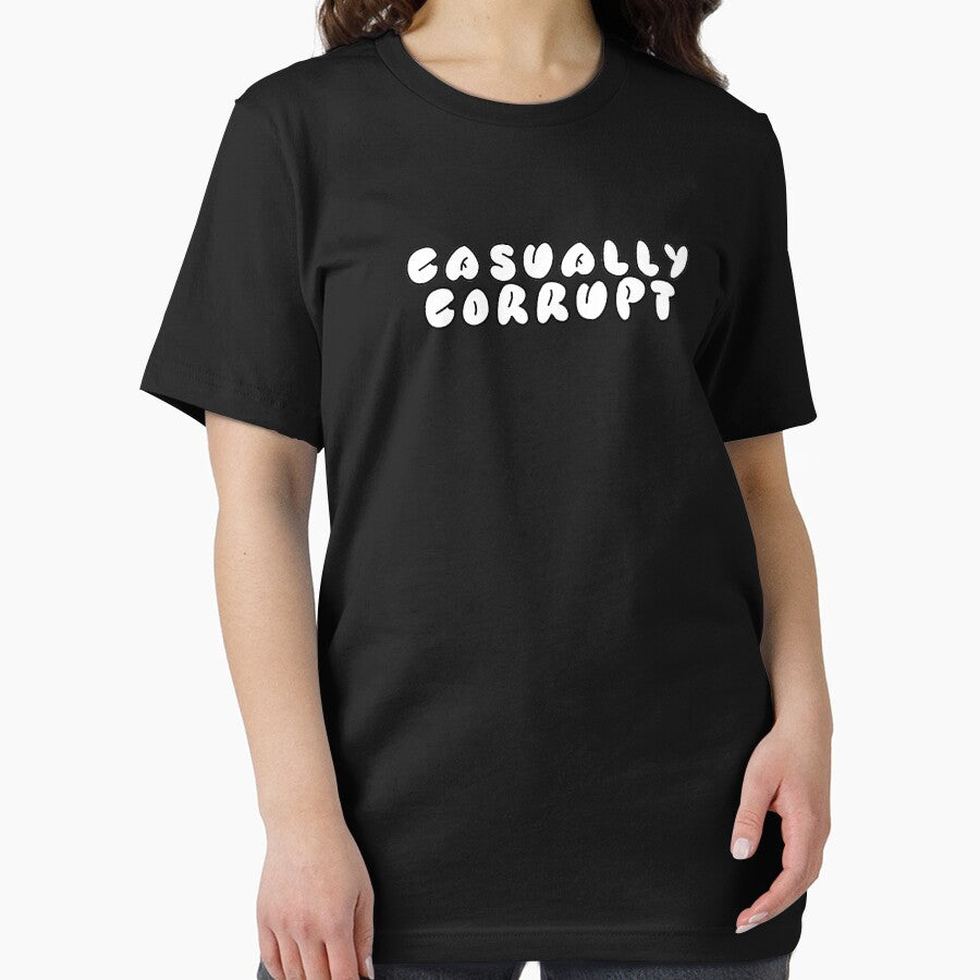 Casually Corrupt Bubble by CasuallyCorrupt