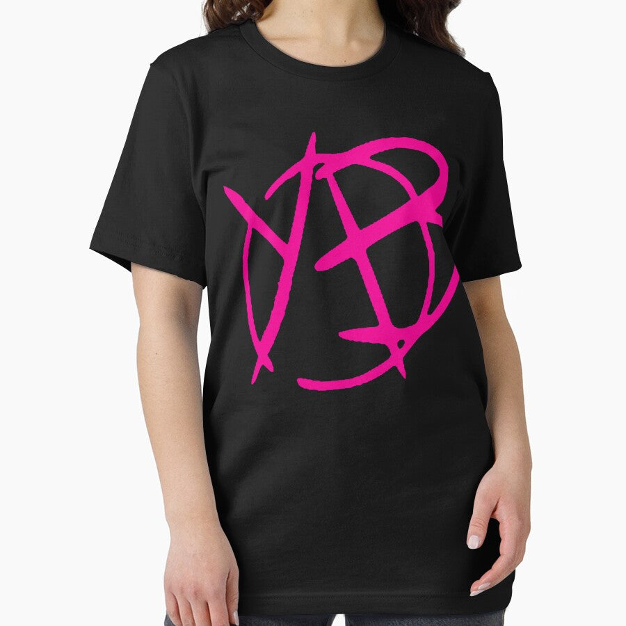 Yungblud logo by ZelmaVolkman1