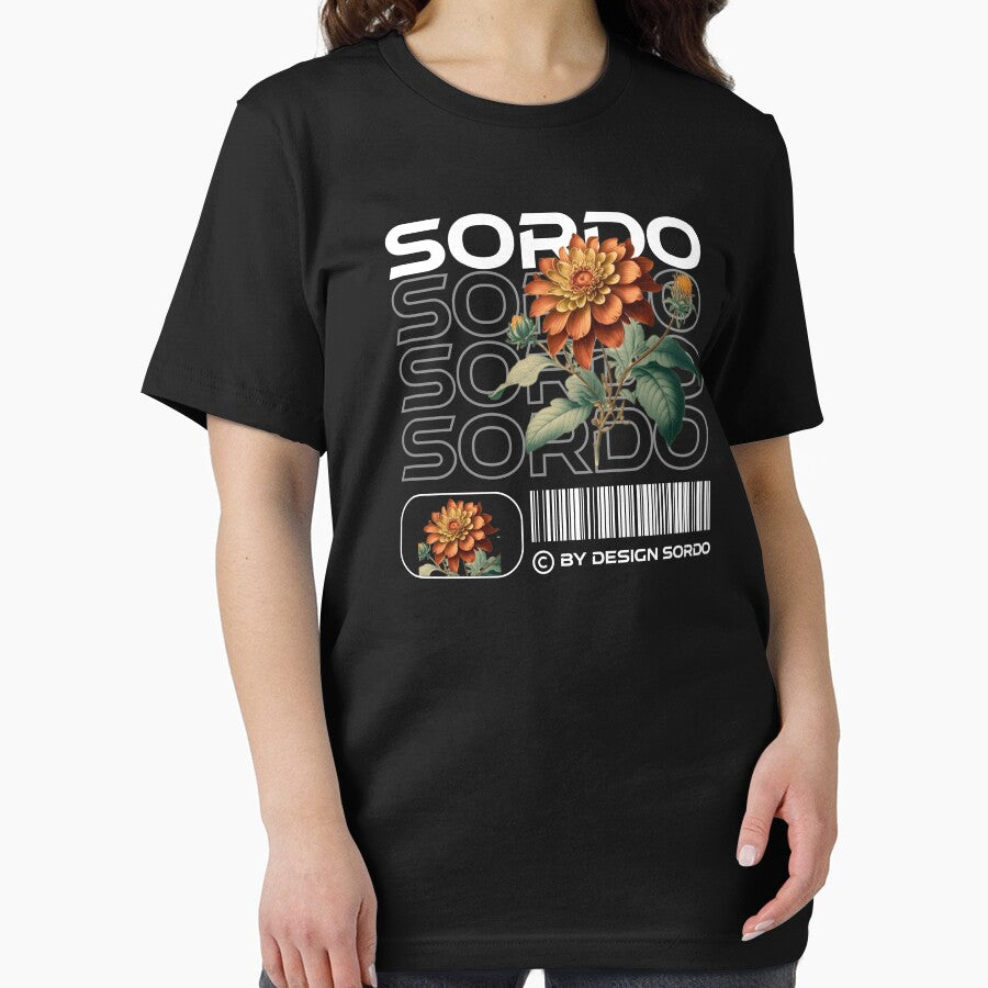 SORDO flowers by SORDOdesign