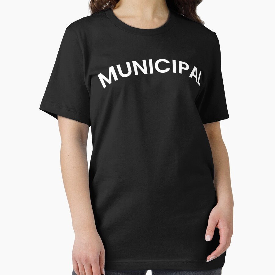 Municipal Boston by TheBUniverse