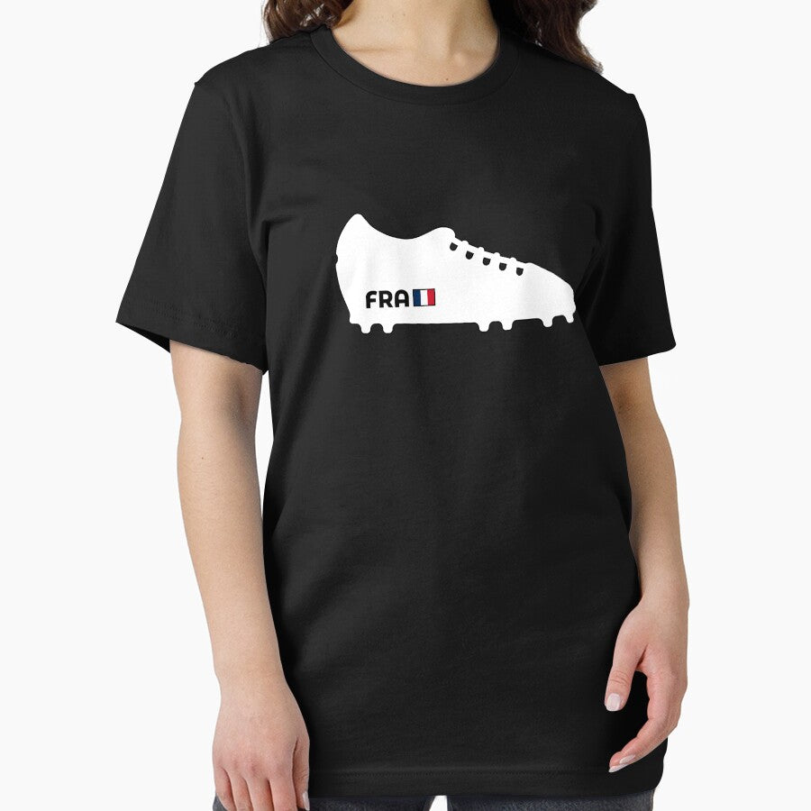 France Boots by footscore