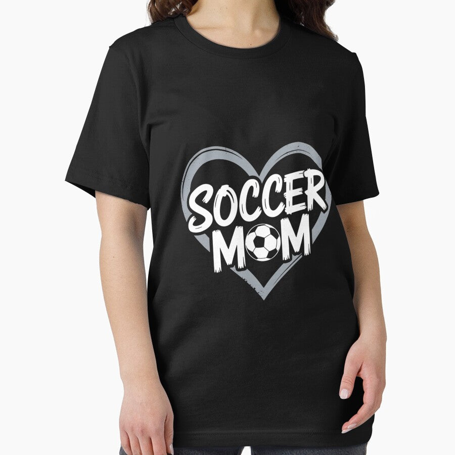 Womens Soccer Mom by THagBlue