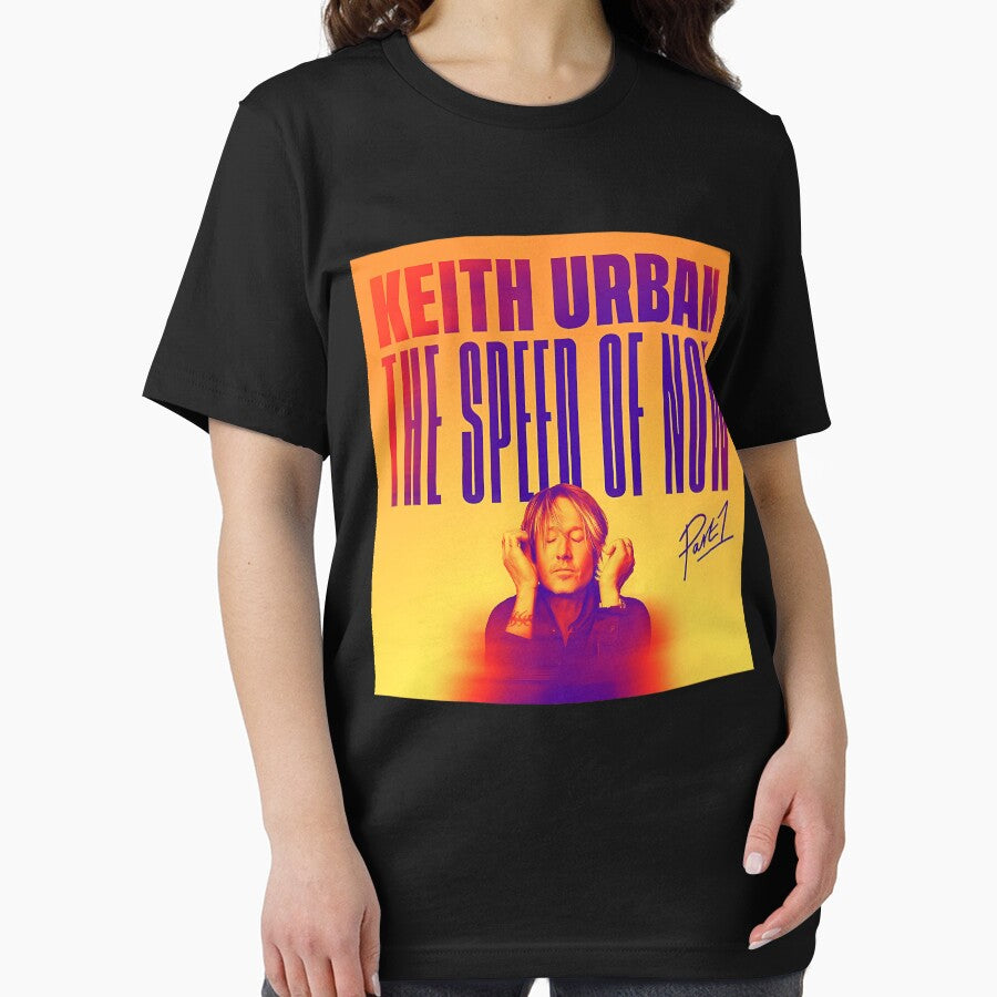Keith Urban The Speed Of Now by VidaStark88