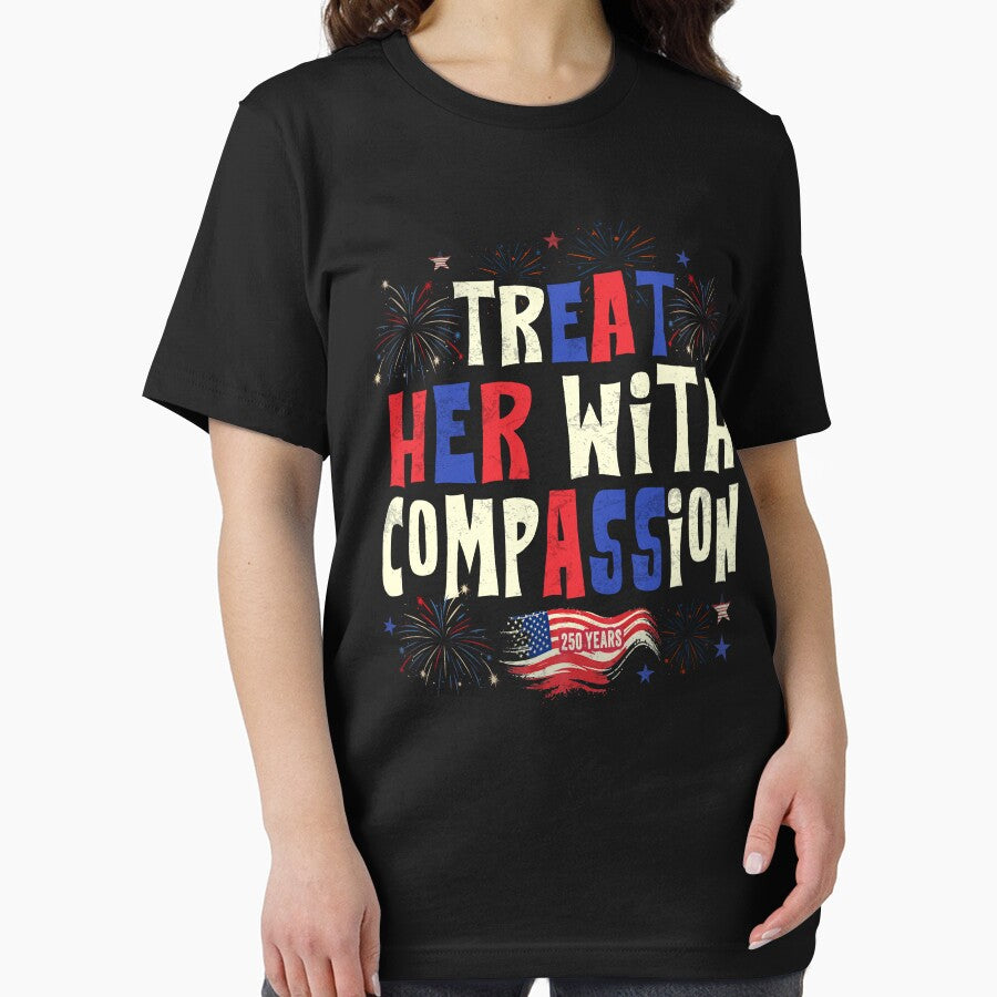 treat her with compassion by schoolofbullies