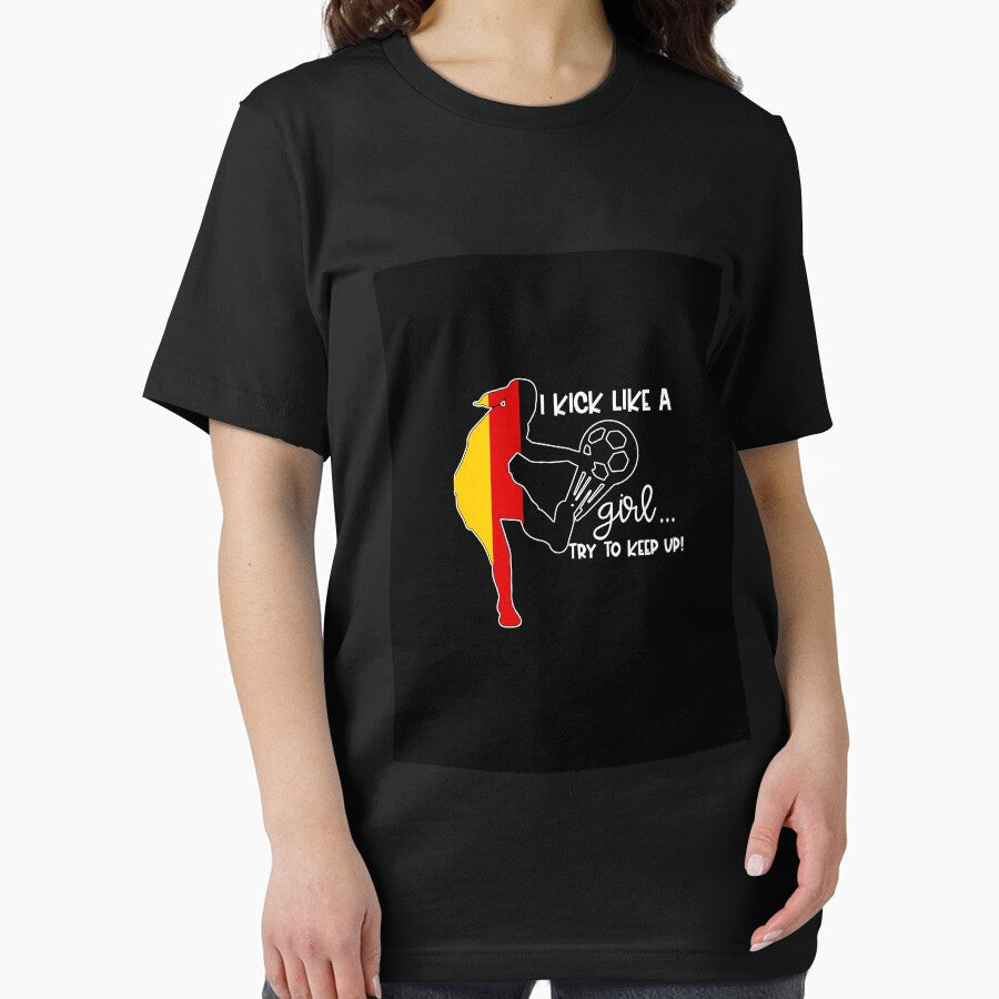 Women World Cup 2023 Team Germany by bodyworkoj