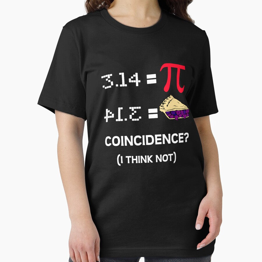 Funny Math Teacher Pi Day Long Sleeve T-Shirt by DeringerVerile