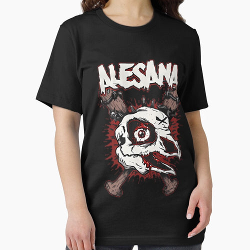Alesana 16 by RoGraphix