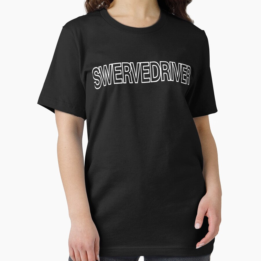 SWERVEDRIVER BAND by RemBonninhk