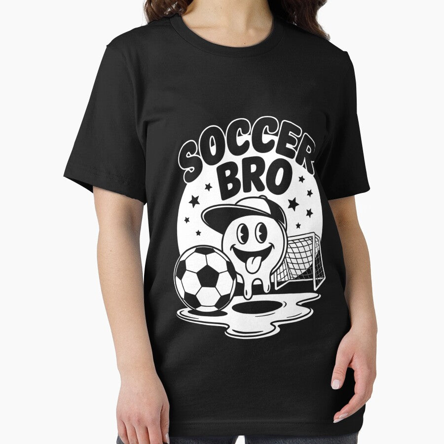 Soccer Lovers Funny by CookWorldLaughs
