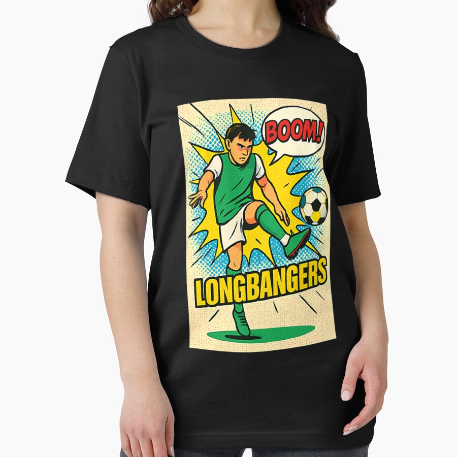 Bowie'S Longbanger by DaishaUllrich21
