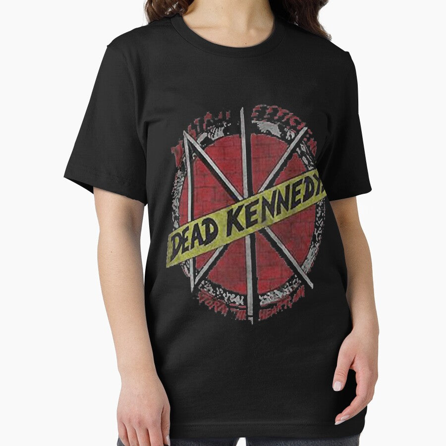 dead kennedys by MatthewKe