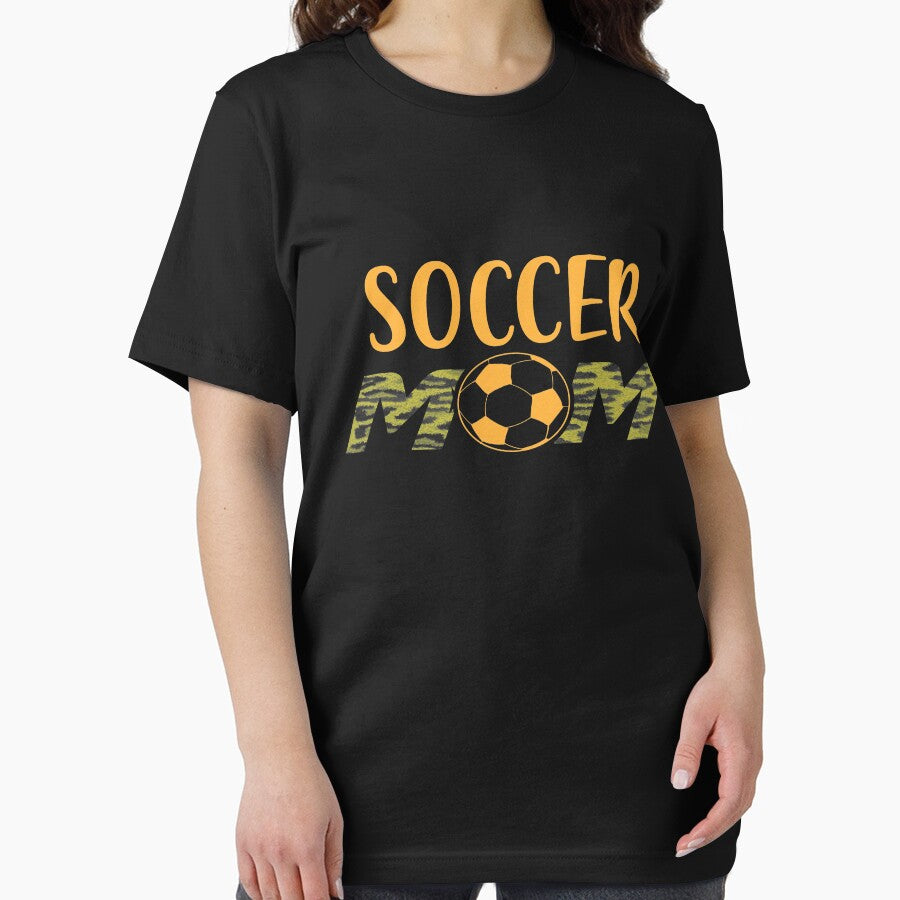Soccer Mom by ibrastore