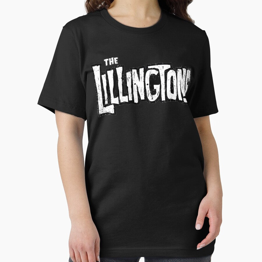 Lillingtons Logo Punk by FrancescaGrant