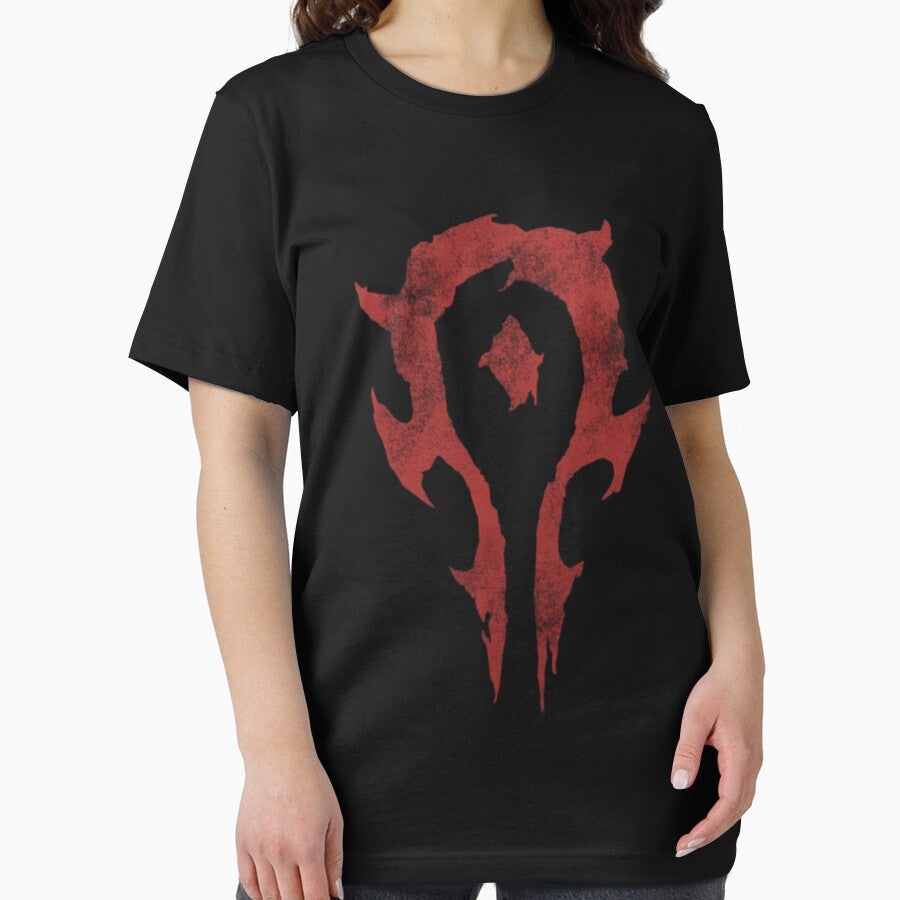 Another Horde logo by Wintheiserrr