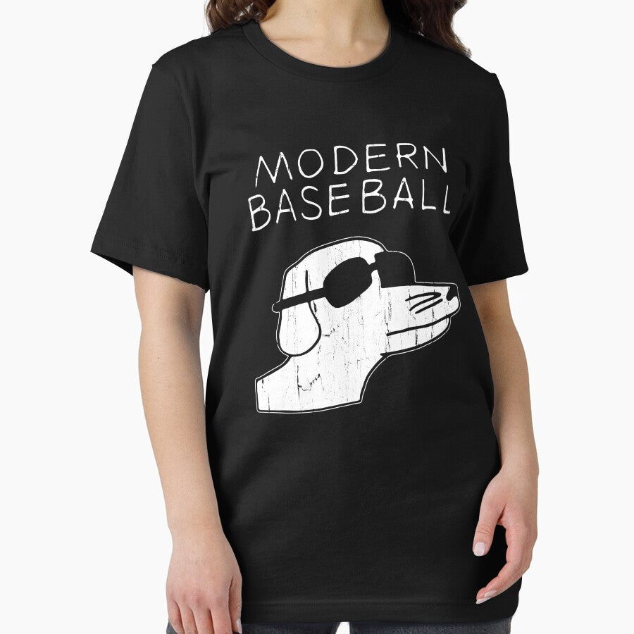 Modern Baseball by hey-honey