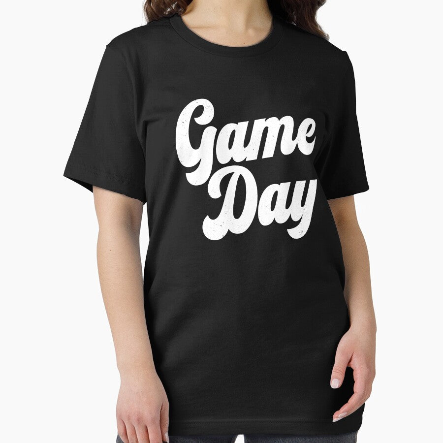 Game Day by PaulSDesign
