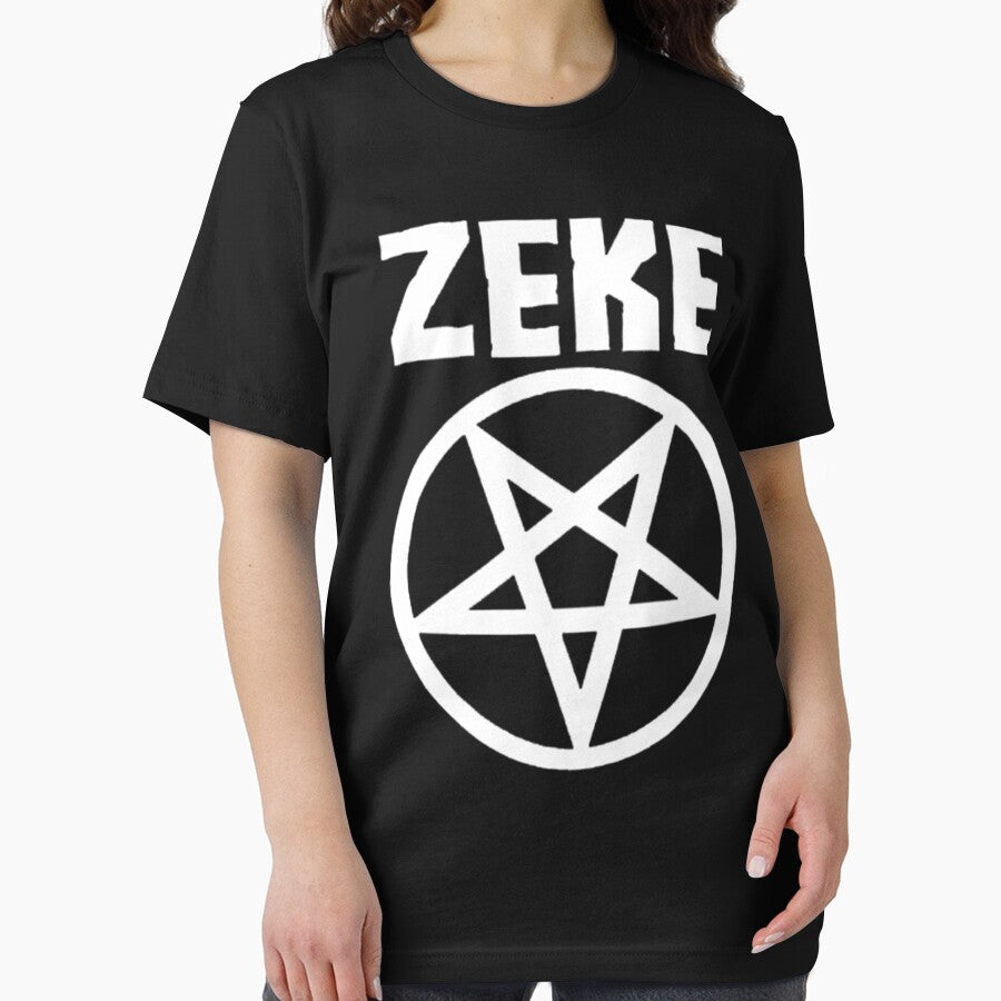 Zeke Hardcore Punk Band American by ModeSarcoJake