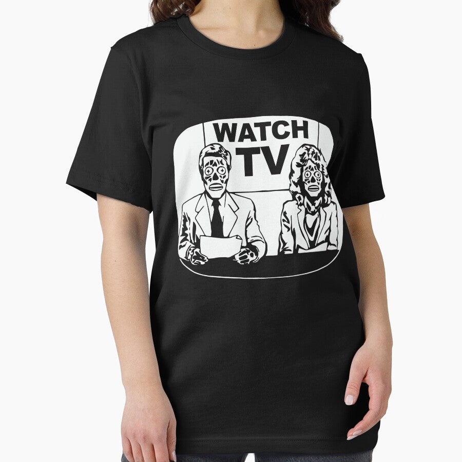 Watch TV by ShanesVHSHouse