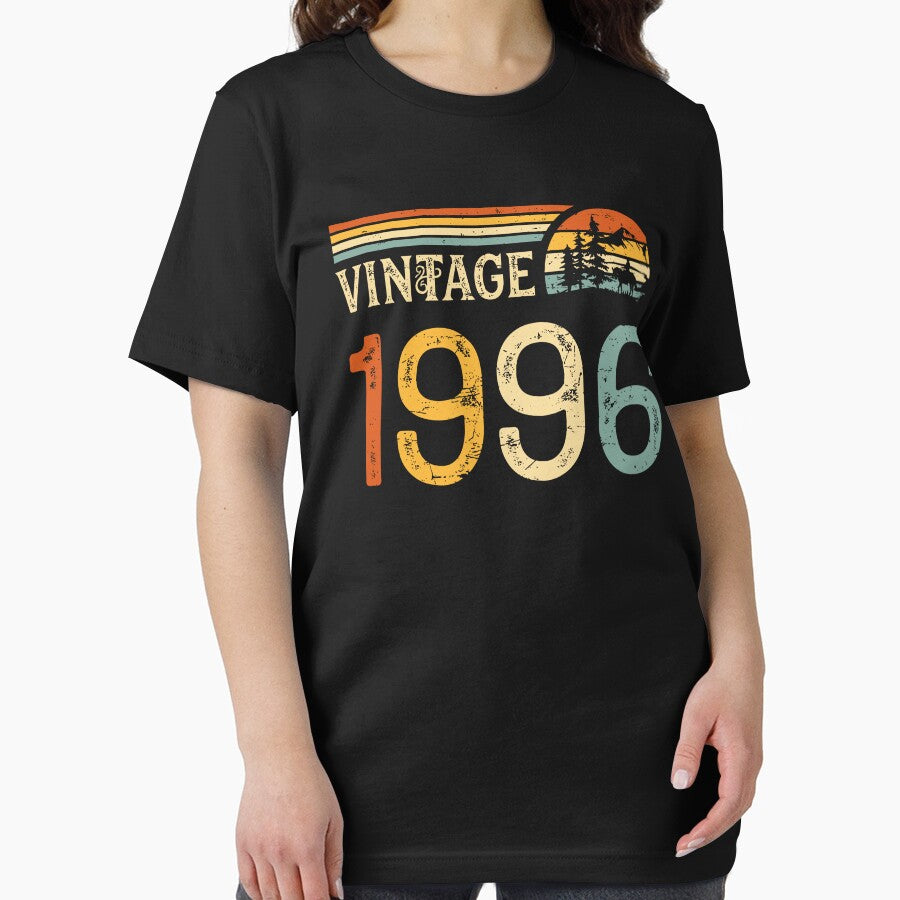 Vintage 1996 Limited Edition by CassieReilley