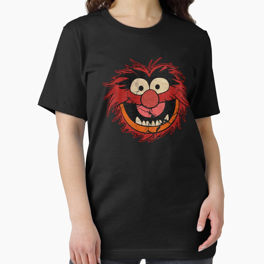 vintage muppets by akiraTT