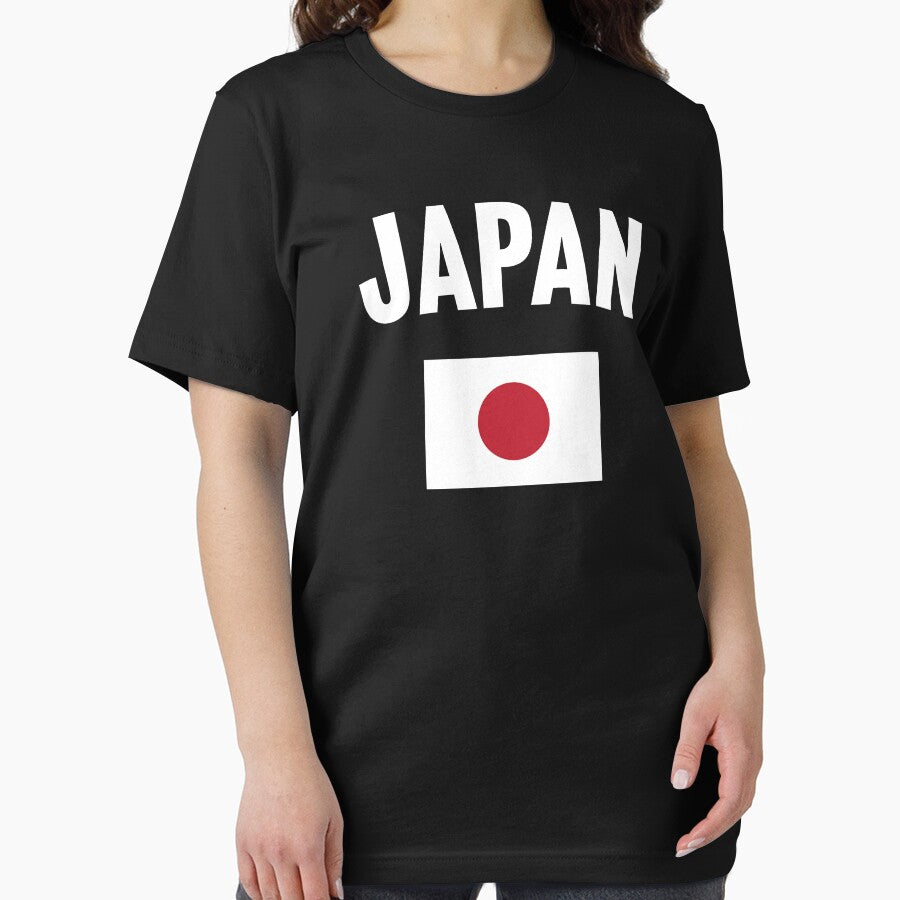 Japan Flag by PaulSDesign