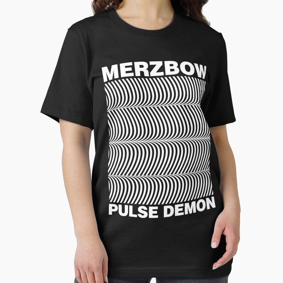 Merzbow Pulses Demon by BoulheOffline