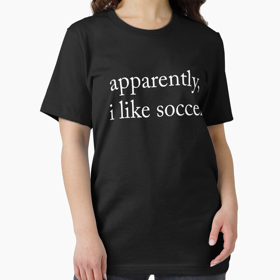 Apparently I Like Soccer by Cutefy