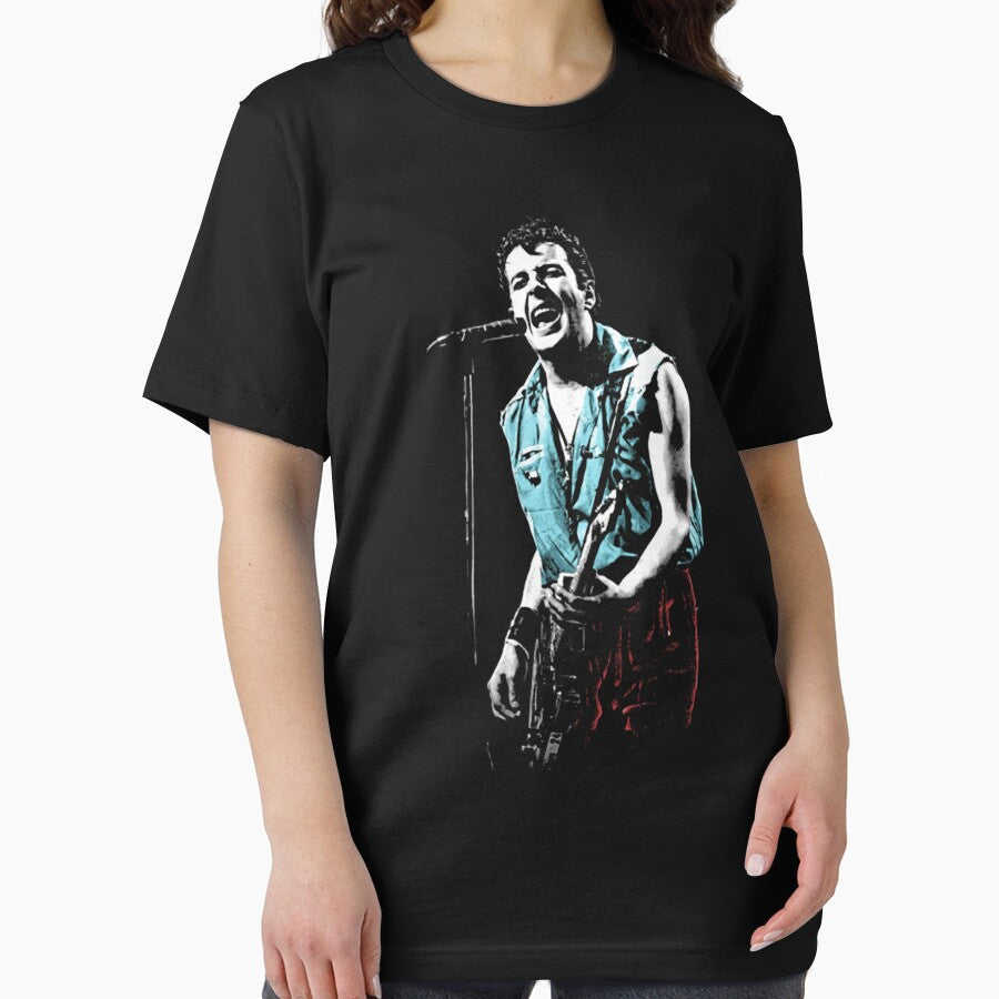 Joe Strummer by S06PMarketing