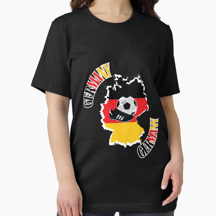 German fans - Deutsche Fans by Gary-Shop