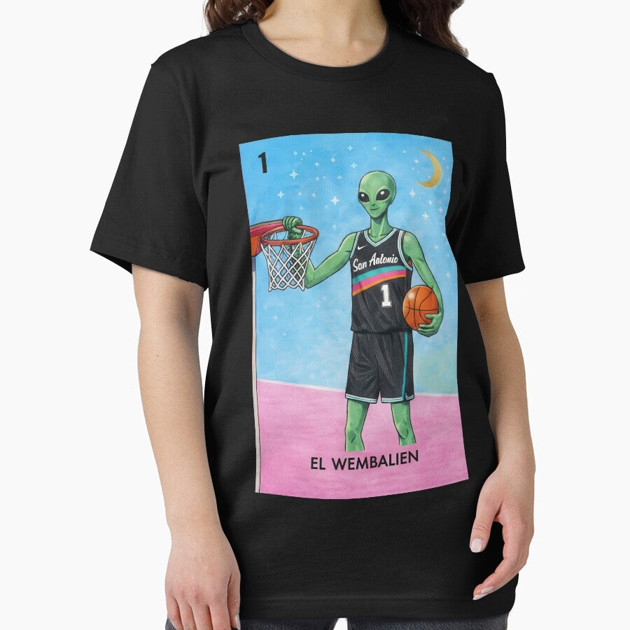 El Wembalien by Matt-Artworks
