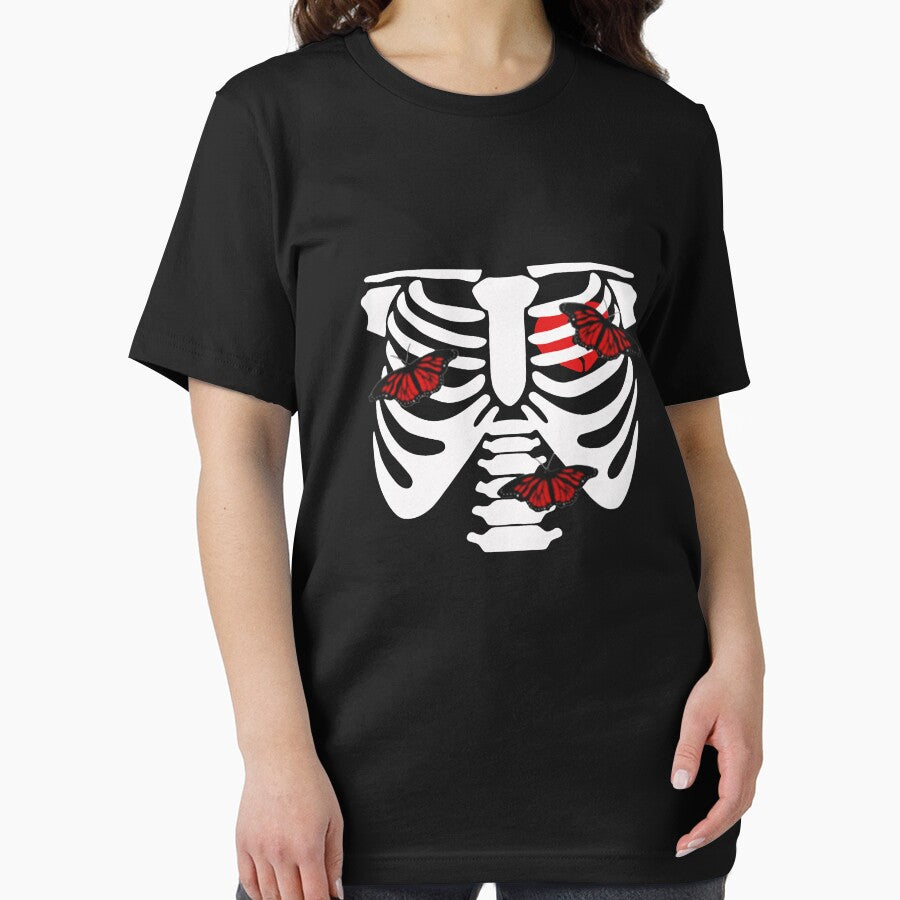 Iamferv Merch Premium Fit Mens by Ledevaux