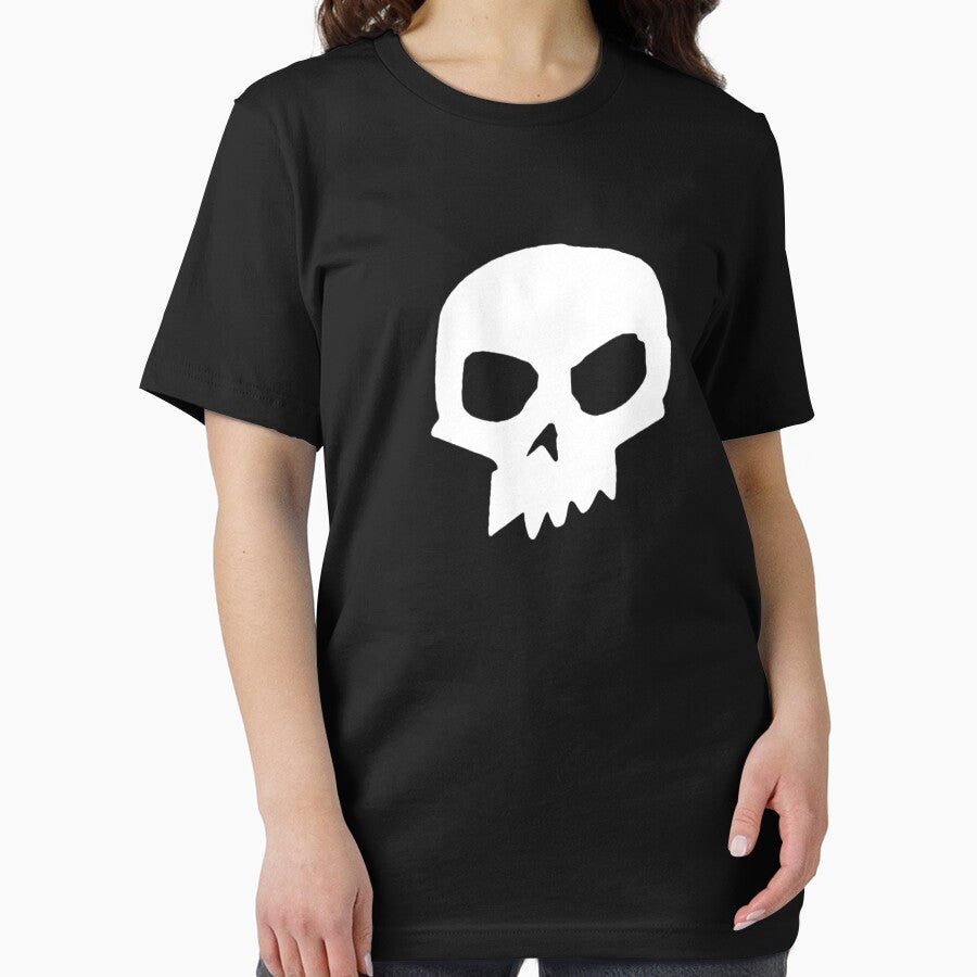 Sid Skull by NerdHut