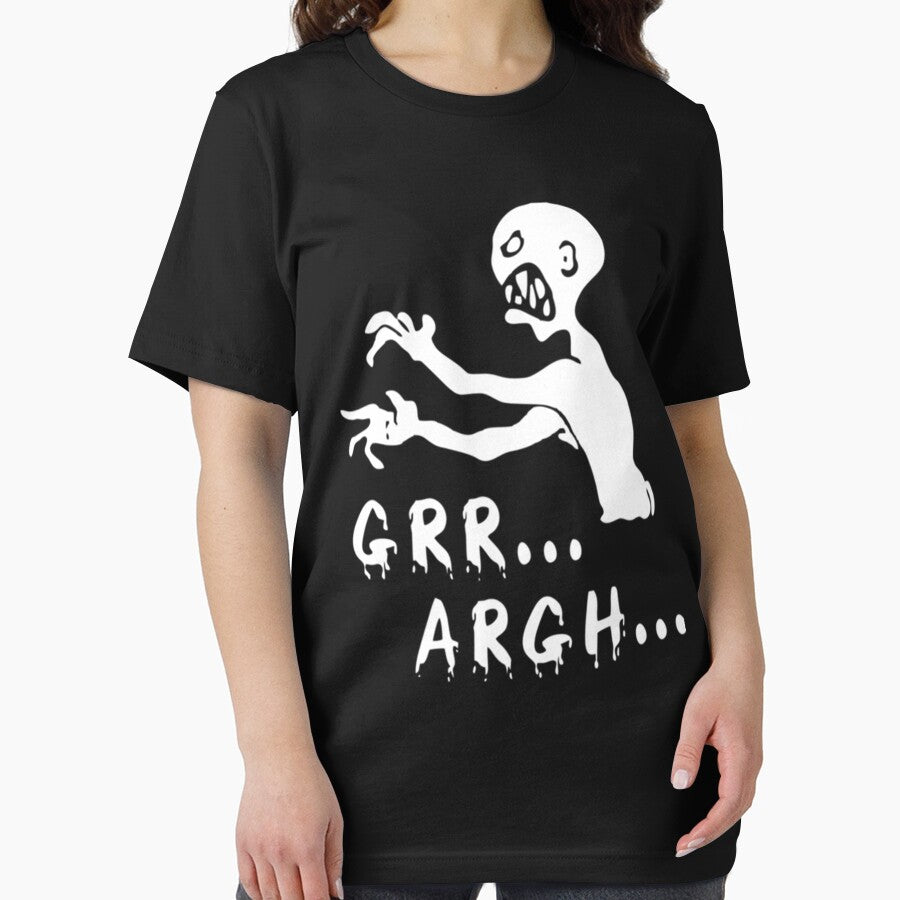 Grr Argh by BrittanyAlexand
