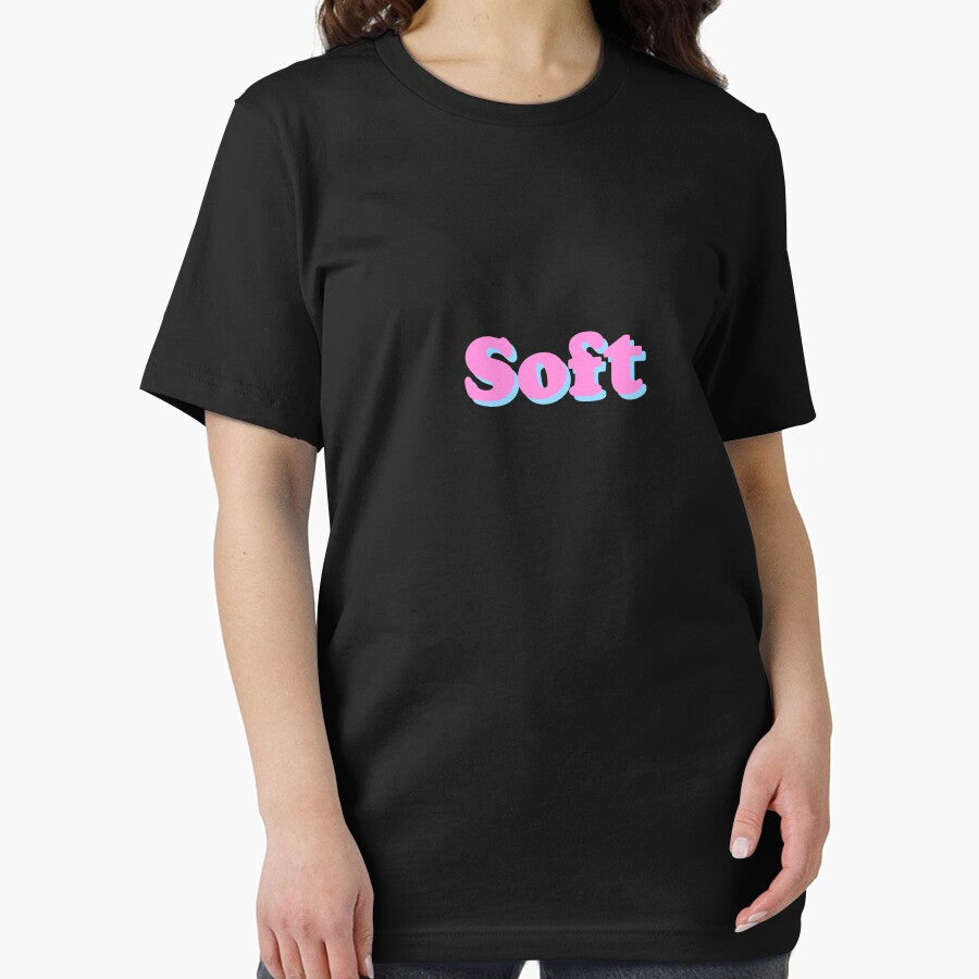 Soft by DiegoAlfajor