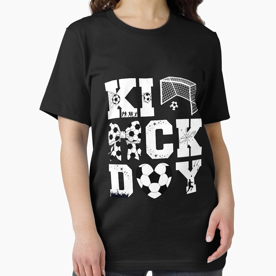 Kick Day Soccer Game | Football Style Vibes by VETRO⭐